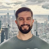 Andrii Kravchenko Avatar